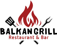 Balkan Grill Logo